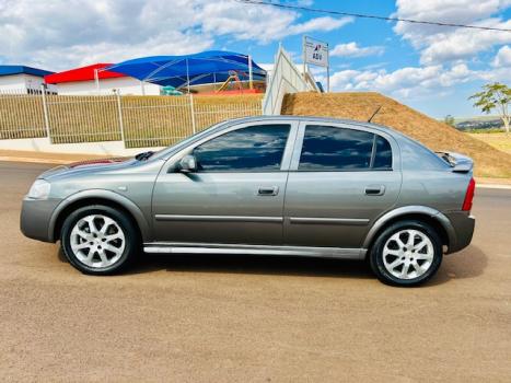 CHEVROLET Astra Hatch 2.0 4P ADVANTAGE  FLEX, Foto 8