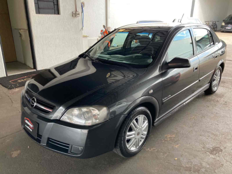 CHEVROLET Astra Hatch 2.0 4P ELEGANCE FLEX, Foto 2