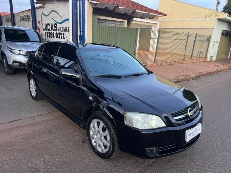 CHEVROLET Astra Hatch 2.0 4P ADVANTAGE  FLEX, Foto 1