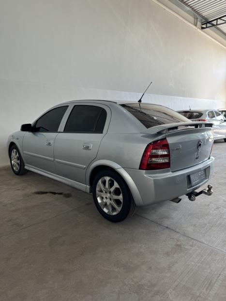 CHEVROLET Astra Hatch 2.0 4P ADVANTAGE  FLEX, Foto 4