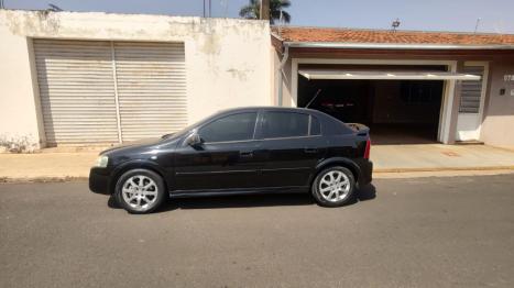 CHEVROLET Astra Hatch 2.0 4P ADVANTAGE  FLEX, Foto 4