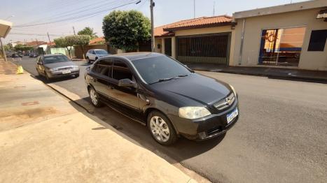 CHEVROLET Astra Hatch 2.0 4P ADVANTAGE  FLEX, Foto 3