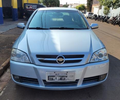 CHEVROLET Astra Hatch 2.0 4P ADVANTAGE  FLEX, Foto 2