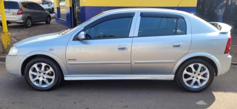 CHEVROLET Astra Hatch 2.0 4P ADVANTAGE  FLEX, Foto 4