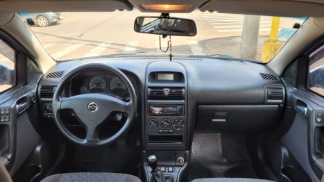 CHEVROLET Astra Hatch 2.0 4P ADVANTAGE  FLEX, Foto 9