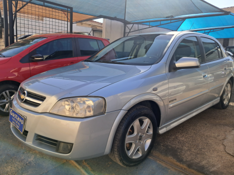 CHEVROLET Astra Hatch 2.0 4P ADVANTAGE  FLEX, Foto 2