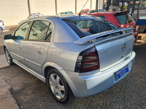 CHEVROLET Astra Hatch 2.0 4P ADVANTAGE  FLEX, Foto 4