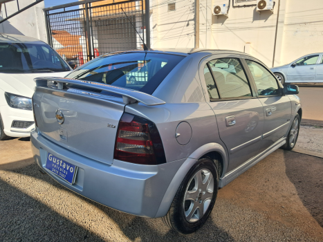 CHEVROLET Astra Hatch 2.0 4P ADVANTAGE  FLEX, Foto 5