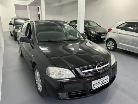 CHEVROLET Astra Hatch 2.0 4P ADVANTAGE  FLEX, Foto 1