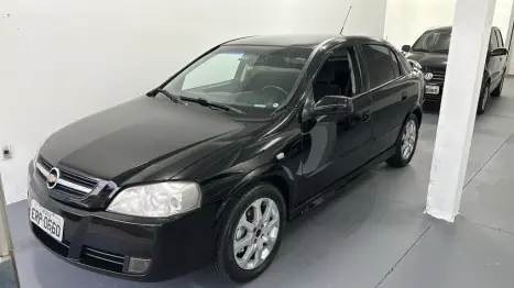 CHEVROLET Astra Hatch 2.0 4P ADVANTAGE  FLEX, Foto 5