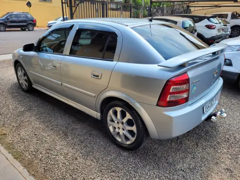 CHEVROLET Astra Hatch 2.0 4P ADVANTAGE  FLEX, Foto 3