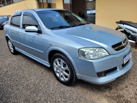 CHEVROLET Astra Hatch 2.0 4P ADVANTAGE  FLEX, Foto 2