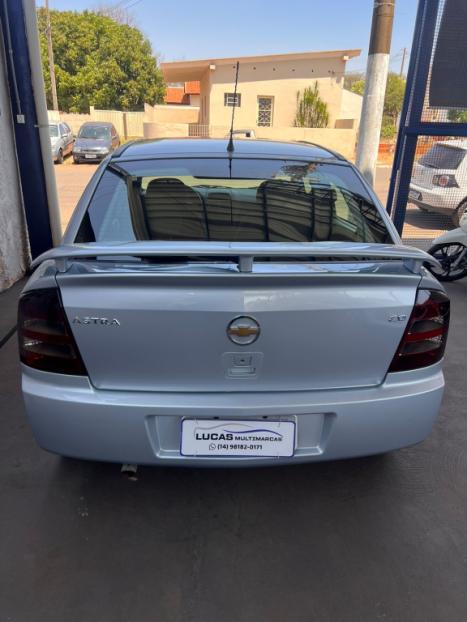 CHEVROLET Astra Hatch 2.0 4P ADVANTAGE  FLEX, Foto 3