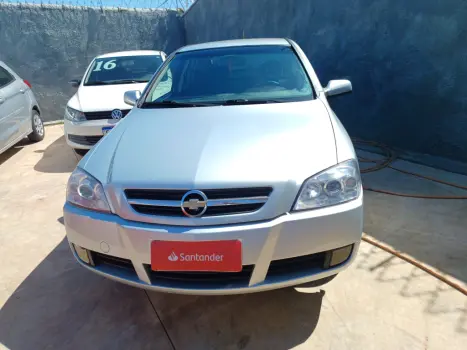 CHEVROLET Astra Hatch 2.0 4P ADVANTAGE  FLEX, Foto 2