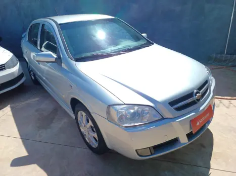 CHEVROLET Astra Hatch 2.0 4P ADVANTAGE  FLEX, Foto 4