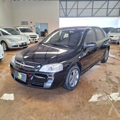 CHEVROLET Astra Hatch 2.0 4P ADVANTAGE  FLEX, Foto 1