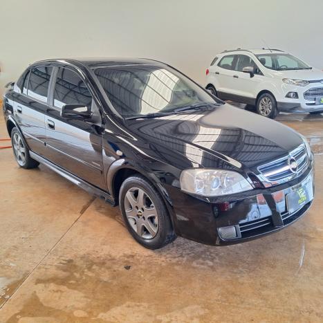 CHEVROLET Astra Hatch 2.0 4P ADVANTAGE  FLEX, Foto 5