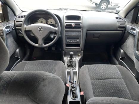 CHEVROLET Astra Hatch 2.0 4P ADVANTAGE  FLEX, Foto 2