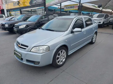 CHEVROLET Astra Hatch 2.0 4P ADVANTAGE  FLEX, Foto 5