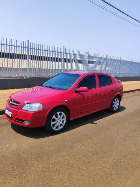 CHEVROLET Astra Hatch 2.0 4P ADVANTAGE  FLEX, Foto 1