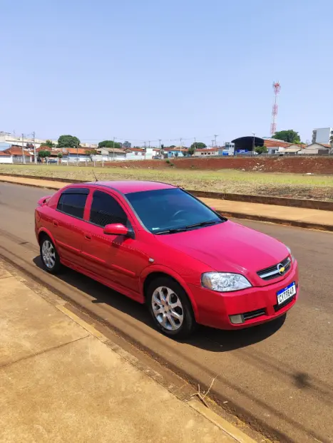 CHEVROLET Astra Hatch 2.0 4P ADVANTAGE  FLEX, Foto 3