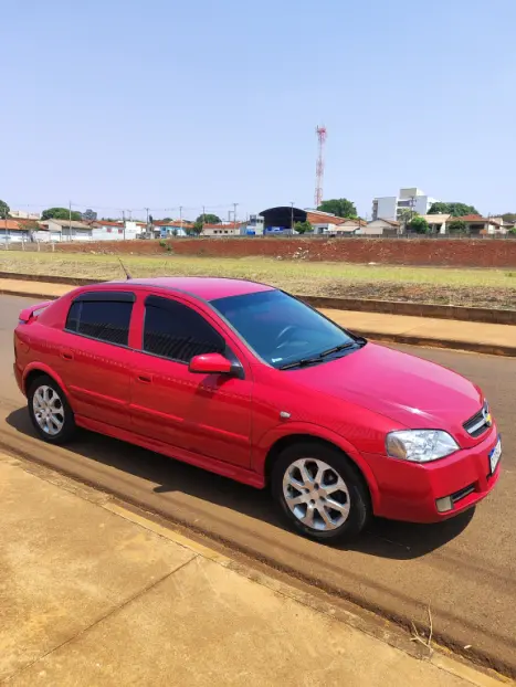 CHEVROLET Astra Hatch 2.0 4P ADVANTAGE  FLEX, Foto 8