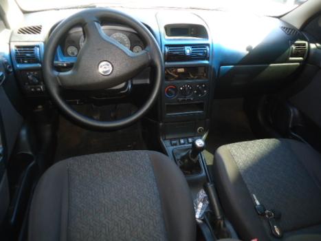 CHEVROLET Astra Hatch 2.0 4P ADVANTAGE  FLEX, Foto 4