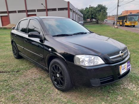 CHEVROLET Astra Hatch 2.0 4P ADVANTAGE  FLEX, Foto 4