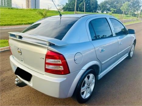 CHEVROLET Astra Hatch 2.0 4P ADVANTAGE  FLEX, Foto 4