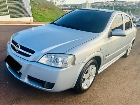 CHEVROLET Astra Hatch 2.0 4P ADVANTAGE  FLEX, Foto 8