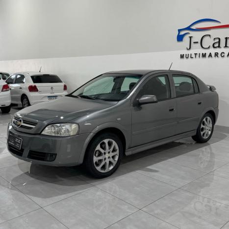 CHEVROLET Astra Hatch 2.0 ADVANTAGE FLEX, Foto 3