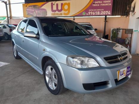 CHEVROLET Astra Hatch 2.0 4P ADVANTAGE  FLEX, Foto 1