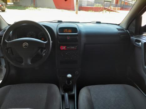 CHEVROLET Astra Hatch 2.0 4P ADVANTAGE  FLEX, Foto 4