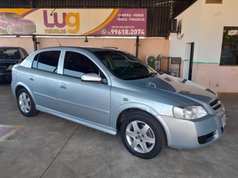 CHEVROLET Astra Hatch 2.0 4P ADVANTAGE  FLEX, Foto 5