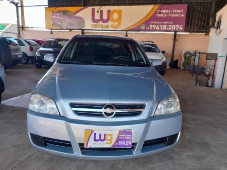 CHEVROLET Astra Hatch 2.0 4P ADVANTAGE  FLEX, Foto 6