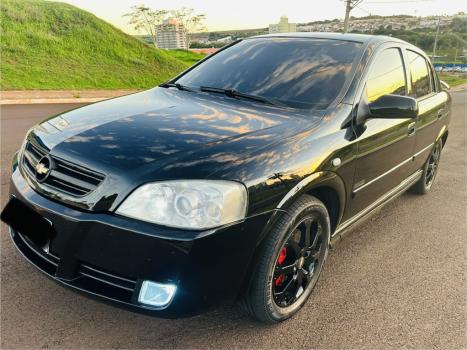 CHEVROLET Astra Hatch 2.0 4P ADVANTAGE  FLEX, Foto 8