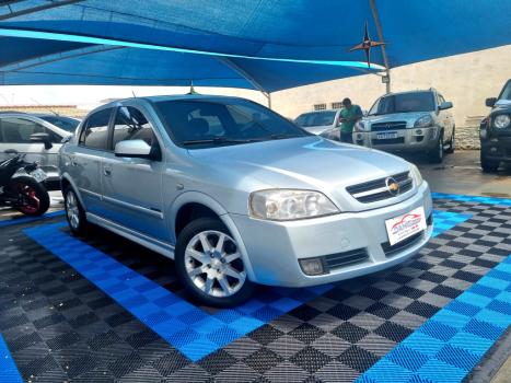 CHEVROLET Astra Hatch 2.0 4P ADVANTAGE  FLEX, Foto 4