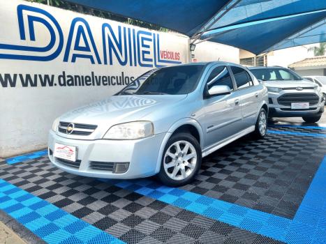 CHEVROLET Astra Hatch 2.0 4P ADVANTAGE  FLEX, Foto 7