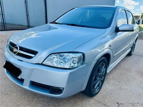 CHEVROLET Astra Hatch 2.0 4P ADVANTAGE  FLEX, Foto 3