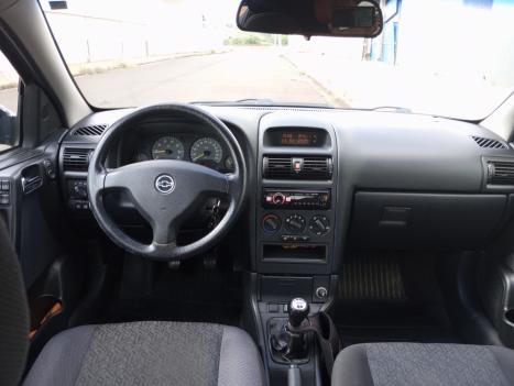 CHEVROLET Astra Hatch 2.0 4P ADVANTAGE  FLEX, Foto 6