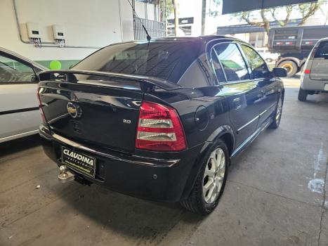 CHEVROLET Astra Hatch 2.0 4P ADVANTAGE  FLEX, Foto 4