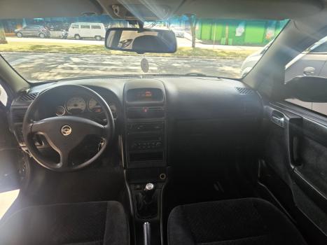CHEVROLET Astra Hatch 2.0 4P ADVANTAGE  FLEX, Foto 5