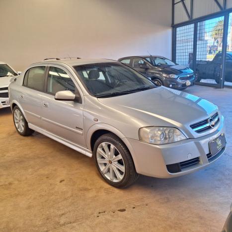 CHEVROLET Astra Hatch 2.0 4P ADVANTAGE  FLEX, Foto 5