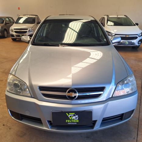 CHEVROLET Astra Hatch 2.0 4P ADVANTAGE  FLEX, Foto 9