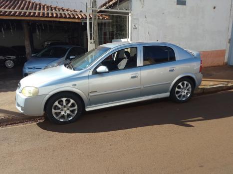 CHEVROLET Astra Hatch 2.0 4P ADVANTAGE  FLEX, Foto 4