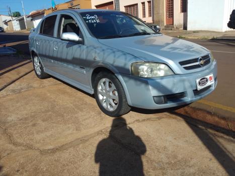 CHEVROLET Astra Hatch 2.0 4P ADVANTAGE  FLEX, Foto 9