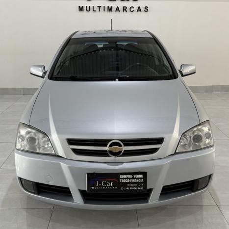 CHEVROLET Astra Hatch 2.0 4P ADVANTAGE  FLEX, Foto 2