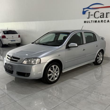 CHEVROLET Astra Hatch 2.0 4P ADVANTAGE  FLEX, Foto 3