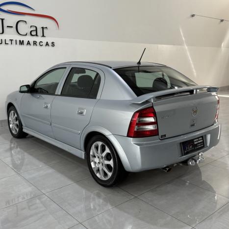 CHEVROLET Astra Hatch 2.0 4P ADVANTAGE  FLEX, Foto 4