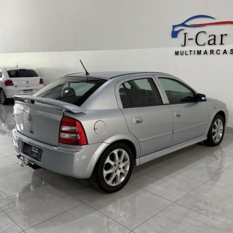 CHEVROLET Astra Hatch 2.0 4P ADVANTAGE  FLEX, Foto 6